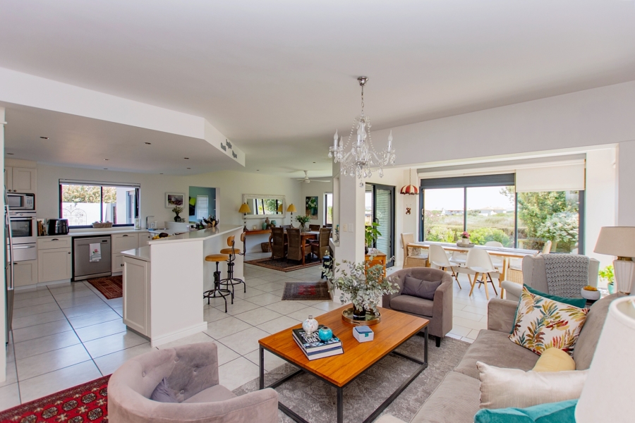 3 Bedroom Property for Sale in Langebaan Country Estate Western Cape